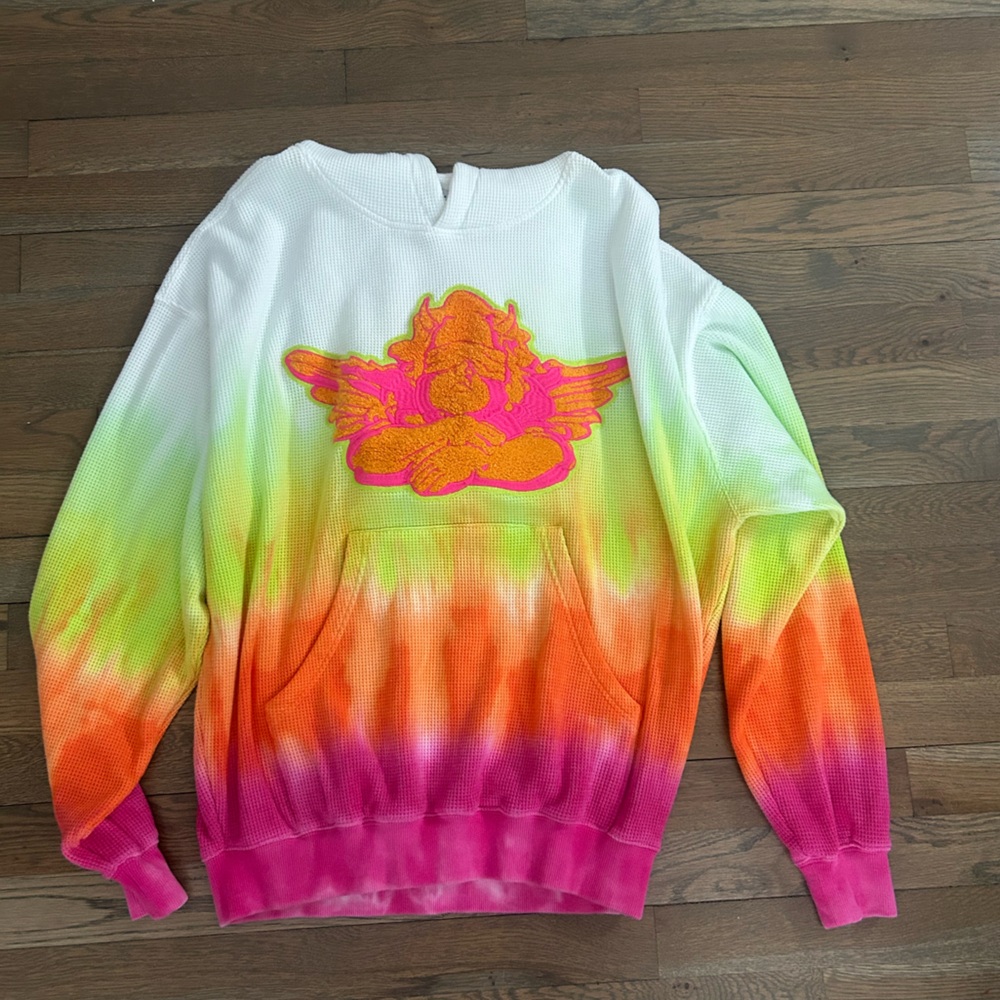 BOYS LIE HOODIE